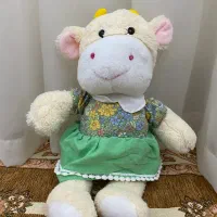 عروسک کودک|اسباب‌‌بازی|قم, سالاریه|دیوار