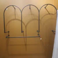 رگال آهنی مزونی