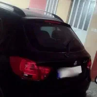 کوئیک مدل 98|خودرو سواری و وانت|صدرا-فارس, فاز ۱|دیوار