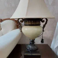 آباژور رو میزی