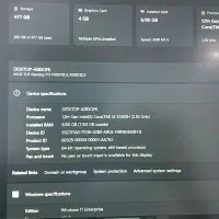 لپتاپ تاف گیمینگ ایسوس