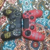 PS4|کنسول، بازی ویدئویی و آنلاین|مشهد, رباط طرق|دیوار