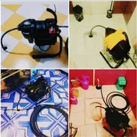 لوله بازکنی چاه بازکنی سراسرشهرنشت یابی رفع نمزدگی