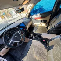 دنا پلاس مدل 99|خودرو سواری و وانت|یزد, |دیوار