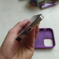 iphone 12pro|موبایل|لاهیجان, شیشه گران|دیوار