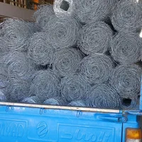 فنس پایه|مصالح و تجهیزات ساختمان|کرج, برغان|دیوار