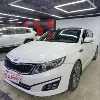 اپتیما۲۰۱۴ درجه یک فول|خودرو سواری و وانت|تهران, درختی|دیوار