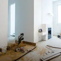 بازسازی و پیمانکاری ساختمان