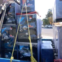 گاوصندوق ۶۷۸۰۴۵|ابزارآلات|باقرشهر, |دیوار