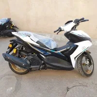 طرح ایروکس صفر ۱۴۰۴