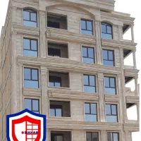 ساخت درب وپنجره دوجداره باکیفیت|خدمات پیشه و مهارت|کرج, چمران|دیوار