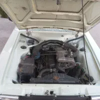 پیکان وانت مدل93 کم کارکرد|خودرو سواری و وانت|اردبیل, |دیوار