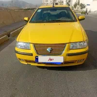 تاکسی بین شهری برون عمومی کارنامه نمیخوادبنزین ۴۰۰|خودرو سواری و وانت|تهران, علم و صنعت|دیوار