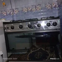 هود و گاز|اجاق گاز و لوازم برقی پختوپز|گنبد کاووس, |دیوار