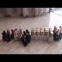 لوازم کاشت ناخن