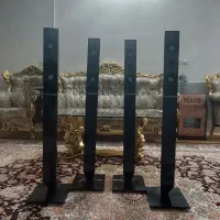 ۴ باند اصلی به همراه اسپیکر و ضبط ویدئو