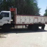 کامیونت هیوندا|خودرو سنگین|اهواز, اهواز|دیوار