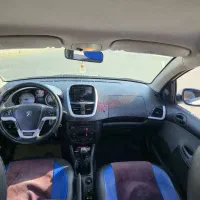 ۲۰۷ مدل ۹۶ بدون رنگ|خودرو سواری و وانت|آباده, |دیوار