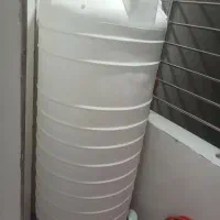 مخزن آب ۵۰۰ لیتری درجه ۱|مصالح و تجهیزات ساختمان|اهواز, کوی آغاجاری|دیوار