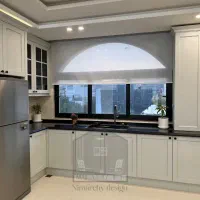 کابینت سفارشی و آماده نقدو اقساط|مصالح و تجهیزات ساختمان|رباط‌کریم, شهرک صنعتی صباشهر|دیوار