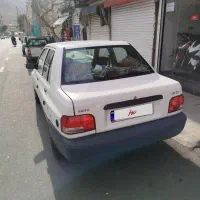 پراید 131 مدل 96|خودرو سواری و وانت|تهران, شهرک رضویه|دیوار