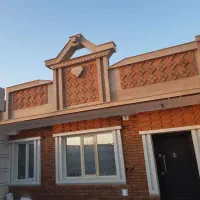 فروش خانه ویلایی نوساز کلید نخورده