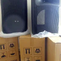 جعبه باکس باند ۱۲ اینچ فایبر|سیستم صوتی خانگی|شاهینشهر, گزبرخوار|دیوار