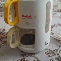 قهوه ساز تفال