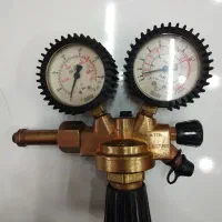 مانومتر هوا ایتالیایی اصل