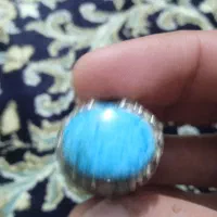 انگشتر فیروزه نیشابور اصل