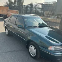 دوو سیلو مدل ۱۳۷۸ کره ای اصل