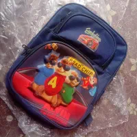 کیف مدرسه