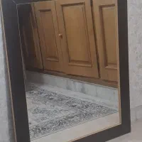 آینه قدی با قاب ام دی ام۹۰*۱۱۰