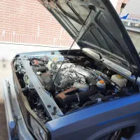 فروش مزدا تک‌کابین ۹۵ ژاپن|خودرو سواری و وانت|بیرجند, |دیوار