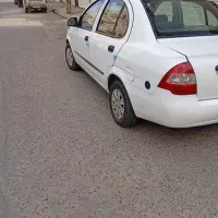 تیبا|خودرو سواری و وانت|شاهین دژ, |دیوار