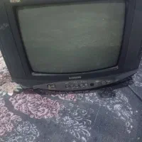 تلوزیون۱۴اینچ سامسنگ
