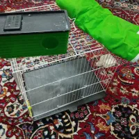 قفس نو|لوازم جانبی حیوانات|مشهد, تلگرد|دیوار