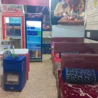 فروشی کبابی فلافلی مرکزشهر معاوضه باماشین