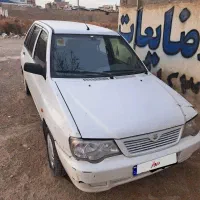 پراید ۱۱۱ مدل ۹۸|خودرو سواری و وانت|تهران, کیانشهر|دیوار