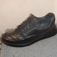 کفش مردانه محکم سایز ۴۲،۴۳ سالم با قیمت عالی|کیف، کفش، کمربند|رشت, رشتیان|دیوار