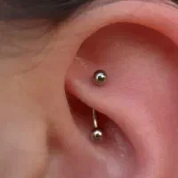 جشنواره پایان سال پیرسینگ تخصصی در قلهک