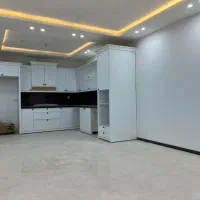 پشت حاشیه فکوری 101متری صفر فول رهن کامل مناسب زوج