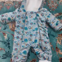 سرهمی نوزاد