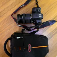 canon 750d