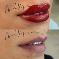 شید روسی، تینت لب میکرو ابرو،حرفه ای با قیمت متاسب|خدمات آرایشگری و زیبایی|پردیس, فاز ۲|دیوار