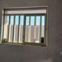 درب وپنجره آهنی