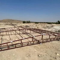 جوشکار سیار مصری