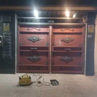 جوشکاری سیار درکل البرز وکرج