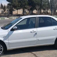 سمند سورن پلاس. xuvP .405 بنزینی