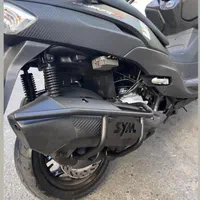 گاردj200جویمکس jt200گارد انمکس ایروکس xmax naهاسکی|قطعات یدکی و لوازم جانبی|تهران, نظام‌آباد|دیوار